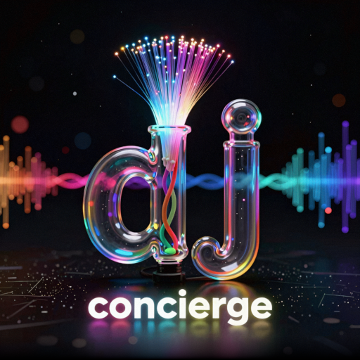 DJ Concierge - Chef des poubelles